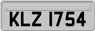 KLZ1754