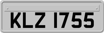 KLZ1755