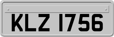 KLZ1756