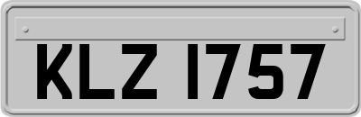 KLZ1757