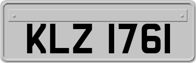 KLZ1761