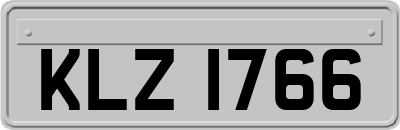 KLZ1766
