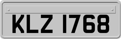 KLZ1768