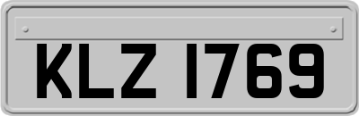 KLZ1769
