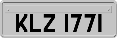 KLZ1771