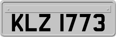 KLZ1773