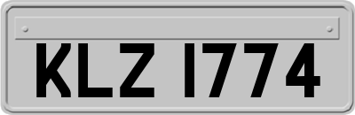 KLZ1774