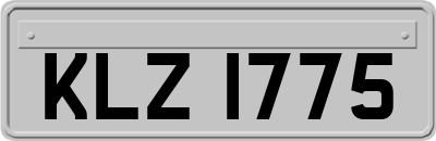 KLZ1775