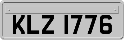 KLZ1776