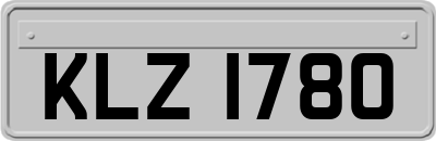 KLZ1780