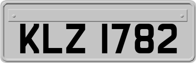 KLZ1782