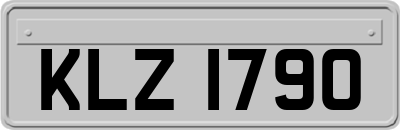 KLZ1790