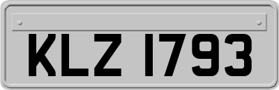 KLZ1793
