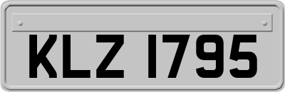 KLZ1795