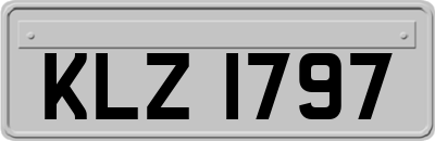 KLZ1797