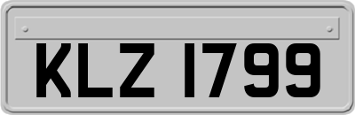 KLZ1799