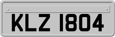 KLZ1804