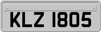 KLZ1805