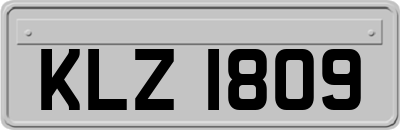 KLZ1809