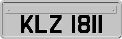 KLZ1811
