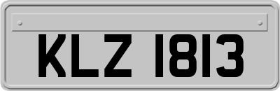KLZ1813