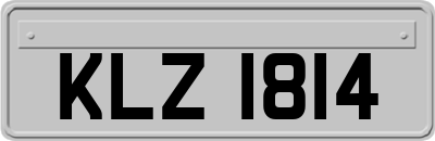 KLZ1814