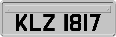 KLZ1817