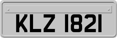 KLZ1821