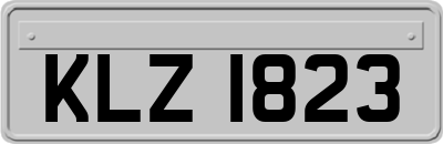 KLZ1823