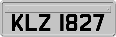 KLZ1827