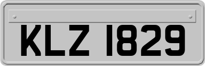 KLZ1829