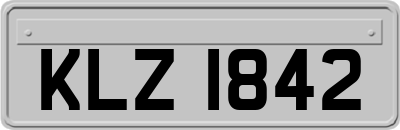 KLZ1842