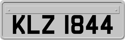 KLZ1844