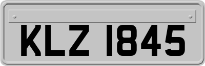 KLZ1845