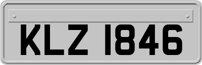 KLZ1846