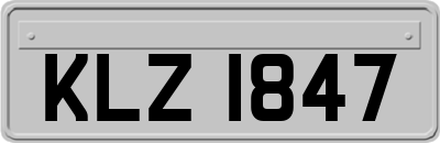 KLZ1847