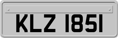 KLZ1851