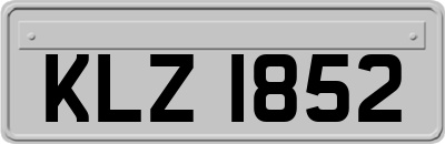 KLZ1852