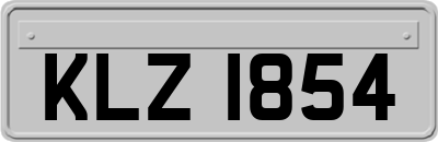 KLZ1854