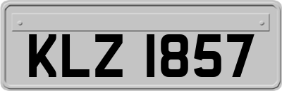 KLZ1857