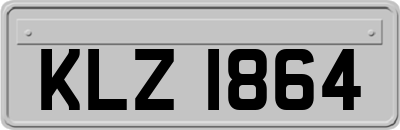 KLZ1864