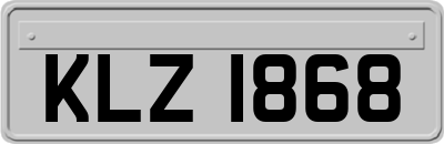 KLZ1868