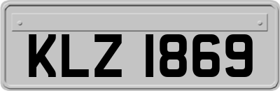 KLZ1869