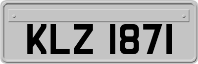 KLZ1871