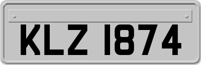 KLZ1874