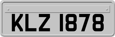 KLZ1878