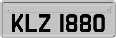 KLZ1880