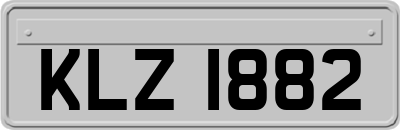 KLZ1882