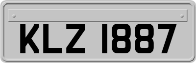 KLZ1887