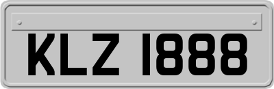 KLZ1888